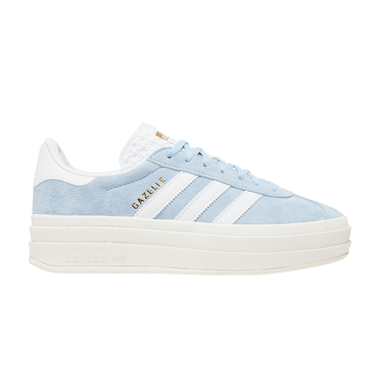 adidas Wmns Gazelle Bold 'Clear Sky'