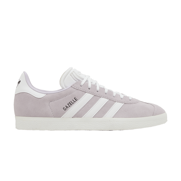 adidas Wmns Gazelle 'Silver Dawn'
