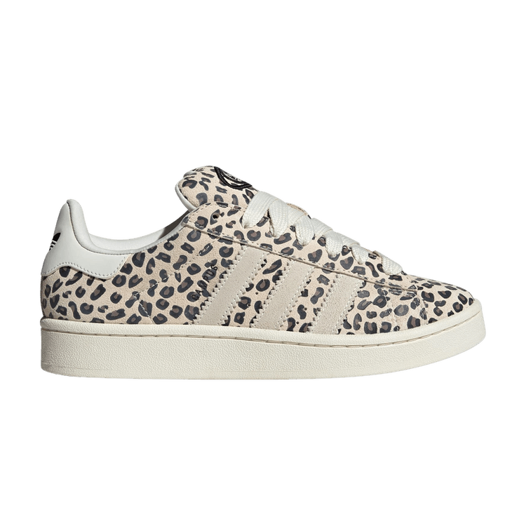 adidas Wmns Campus 00s 'Cream Leopard'