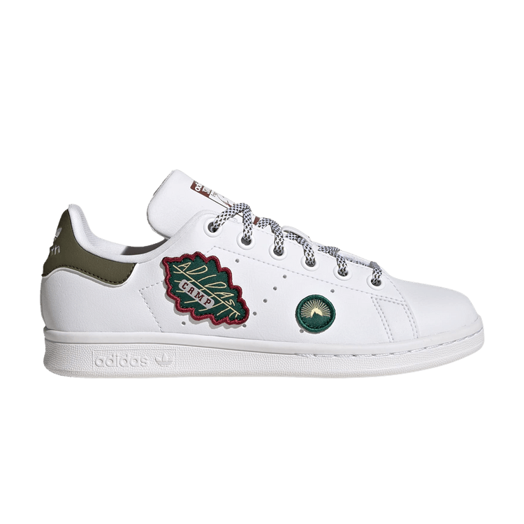 Adidas Stan Smith J 'Camp'