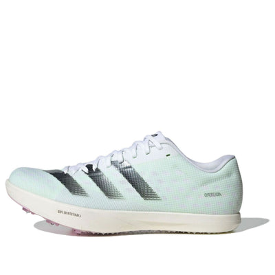 adidas Adizero Long Jump 'Green'