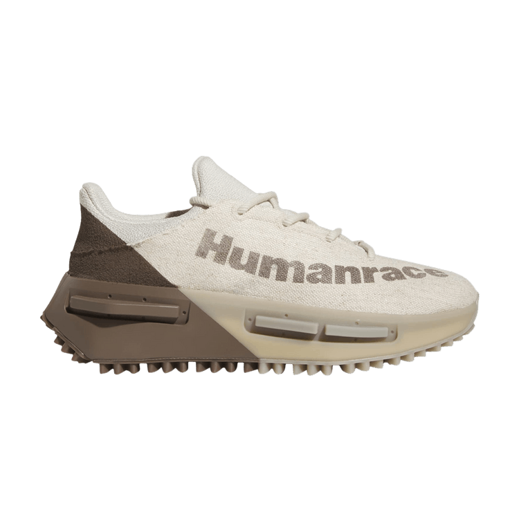 Pharrell x adidas NMD_S1 Mahbs 'Earth Strata'