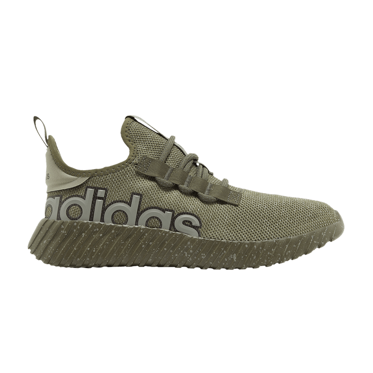 Adidas Kaptir 3.0 'Olive Strata'