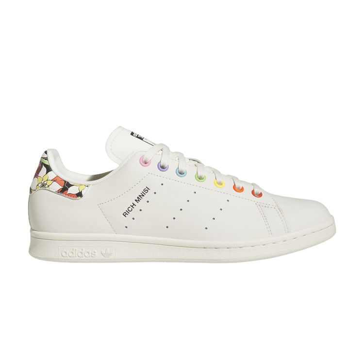 Rich Mnisi x adidas Stan Smith 'Pride'