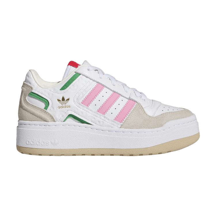 adidas Wmns Forum XLG 'White Bliss Pink'