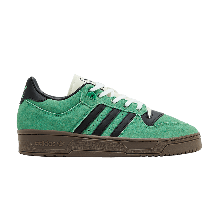adidas Rivalry 86 Low 'Preloved Green Gum'
