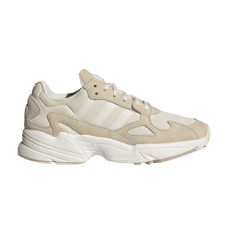 Adidas Wmns Falcon 'Cream White'