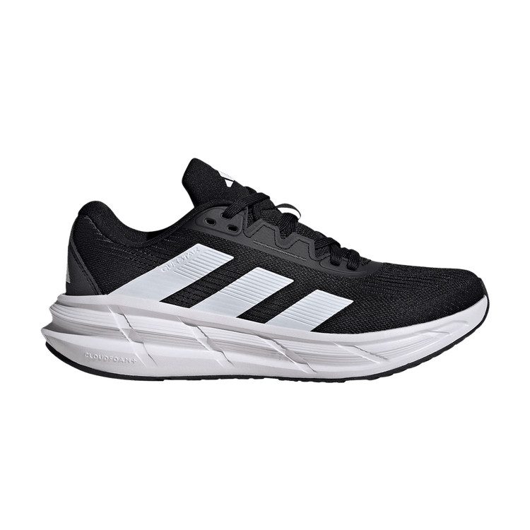 Adidas Wmns Questar 3 'Black White'