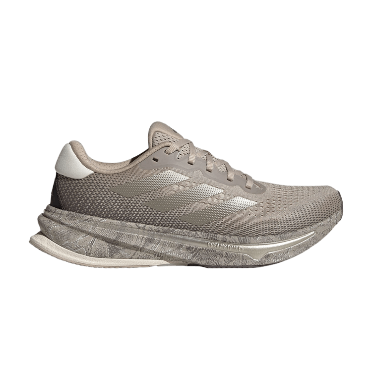 Adidas Wmns Supernova Rise 'Wonder Beige Snake'