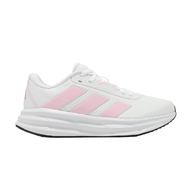 Adidas Wmns Galaxy 7 'White Clear Pink'