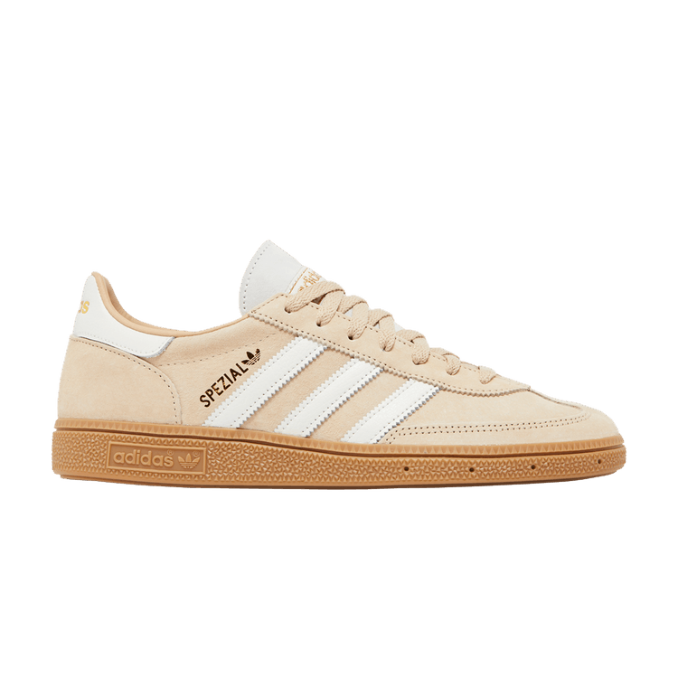 adidas Handball Spezial 'Magic Beige Gum'