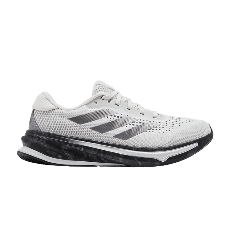 Adidas Supernova Rise 'Grey Iron Metallic'