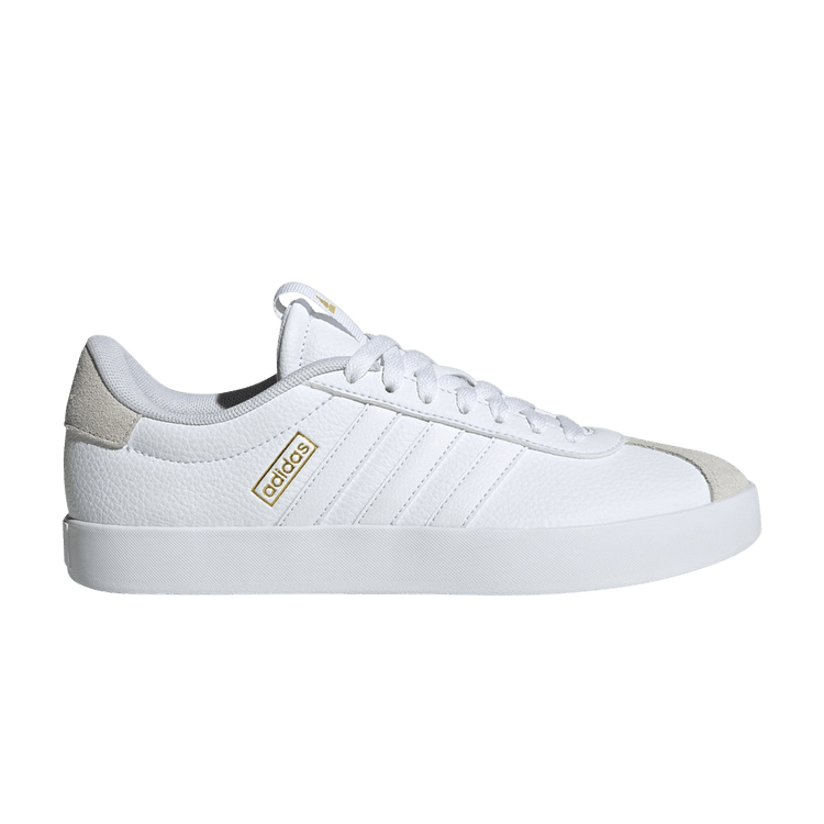 Adidas Wmns VL Court 3.0 'White Grey'