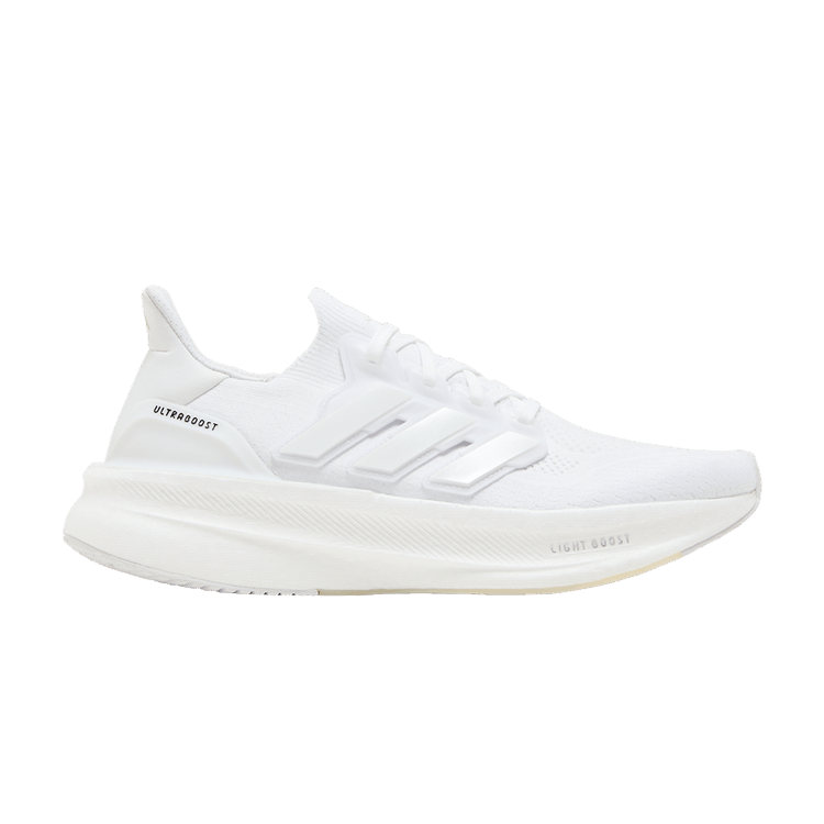 adidas UltraBoost 5 'Triple White'