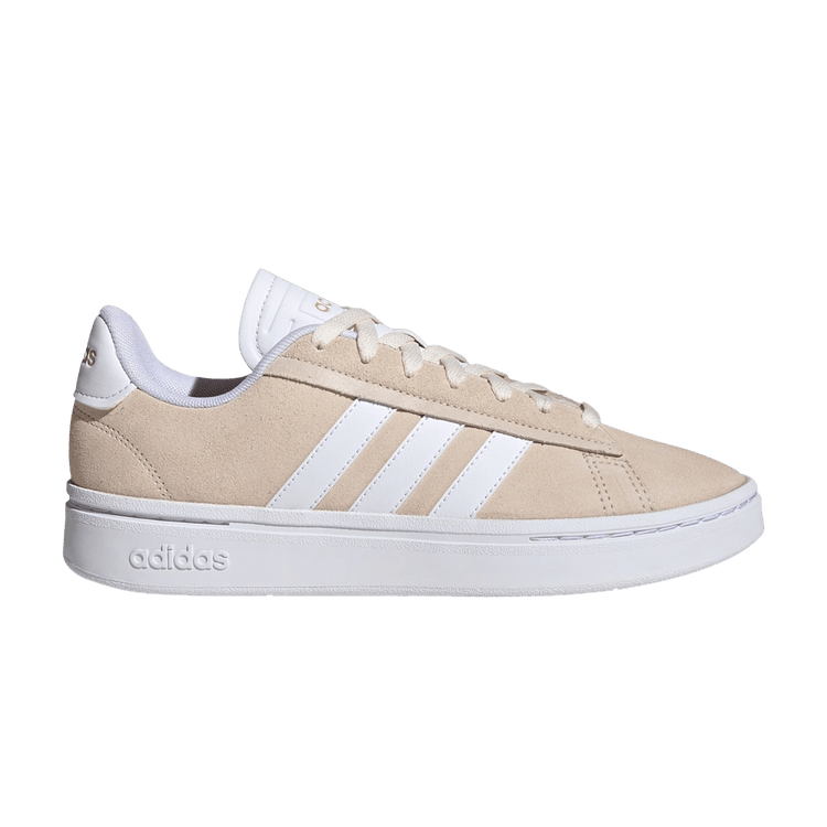 Adidas Wmns Grand Court Alpha 'Wonder White'