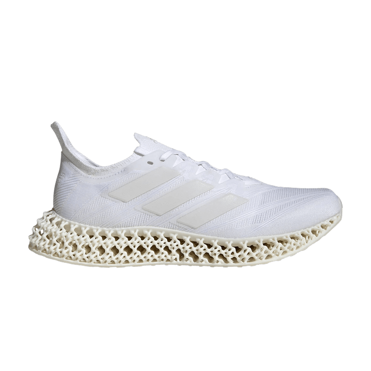 Adidas Wmns 4DFWD 4 'Triple White'