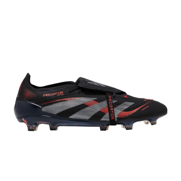 adidas Predator Elite Foldover Tongue FG 'Stealth Victory Pack'