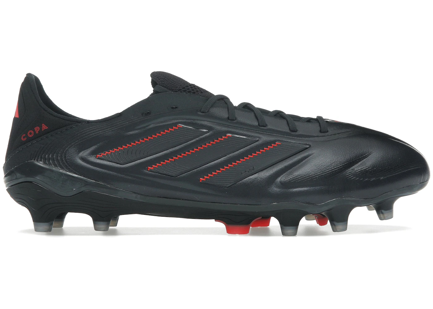 adidas Copa Pure 3 Elite FG Stealth Victory Pack