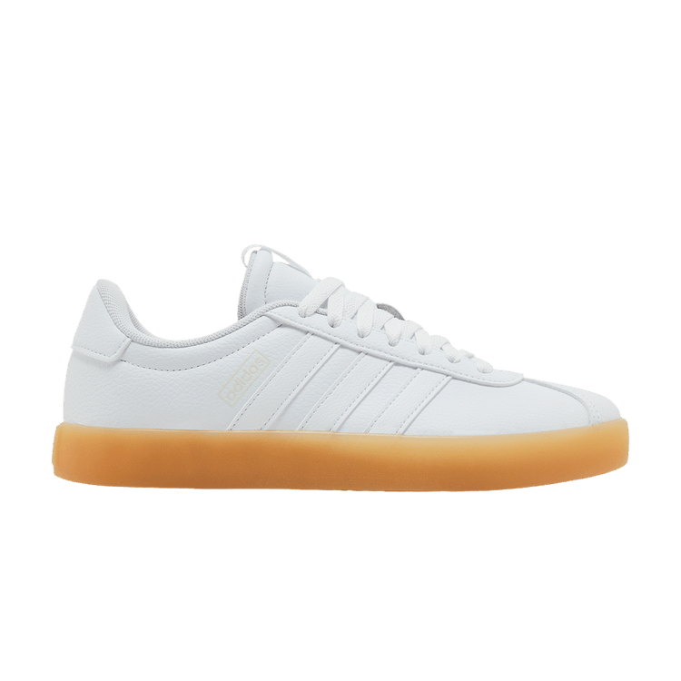 adidas Wmns VL Court 3.0 'White Gum'