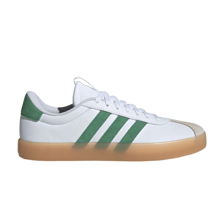 Adidas VL Court 3.0 'White Preloved Green'