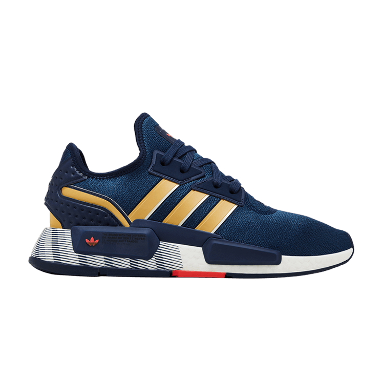 adidas NMD_G1 'Indigo Gold'