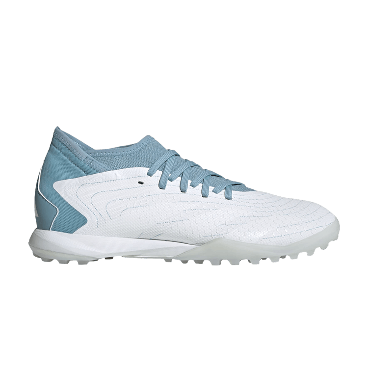 Parley x adidas X Predator Accuracy.3 TF 'Sustainability Pack'