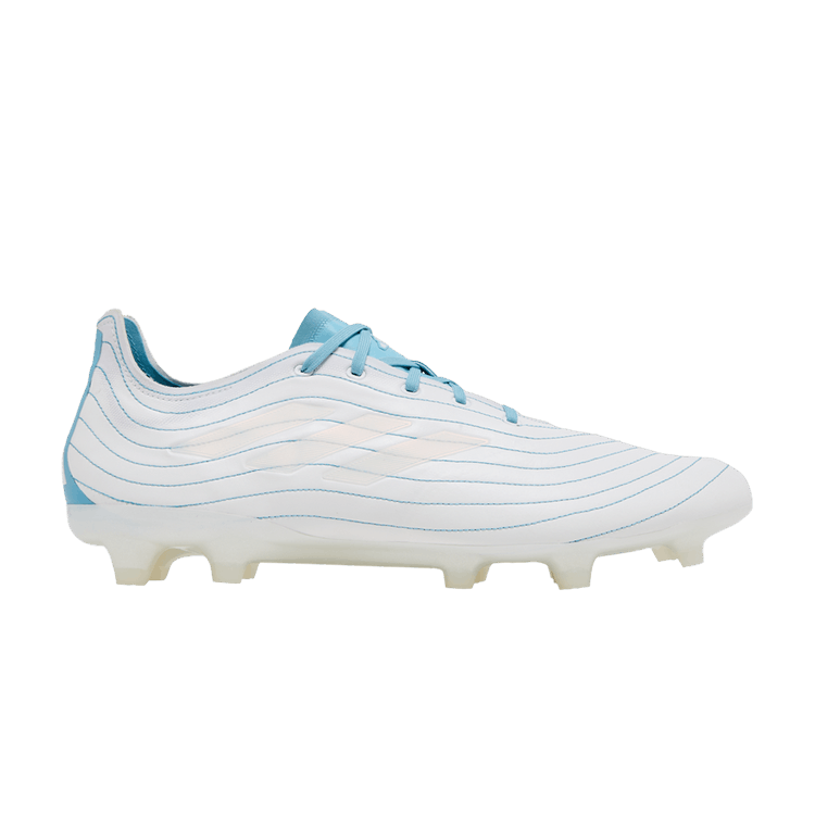 Parley x adidas Copa Pure.1 FG 'Sustainability Pack'