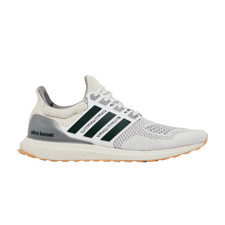 adidas UltraBoost 1.0 'Grey Collegiate Green'
