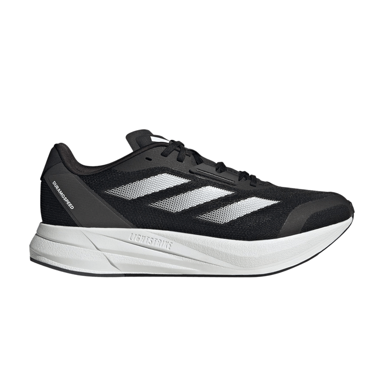 Adidas Duramo Speed 'Black Carbon'