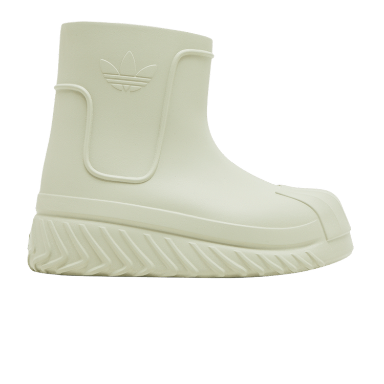 Adidas Wmns adiFOM Superstar Boot 'Halo Green'