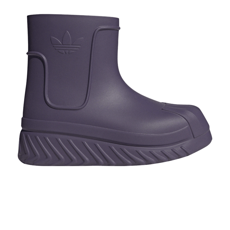 adidas Wmns adiFOM Superstar Boot 'Shale Violet'