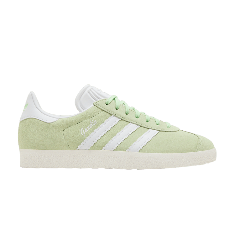 adidas Wmns Gazelle 'Semi Green Spark'