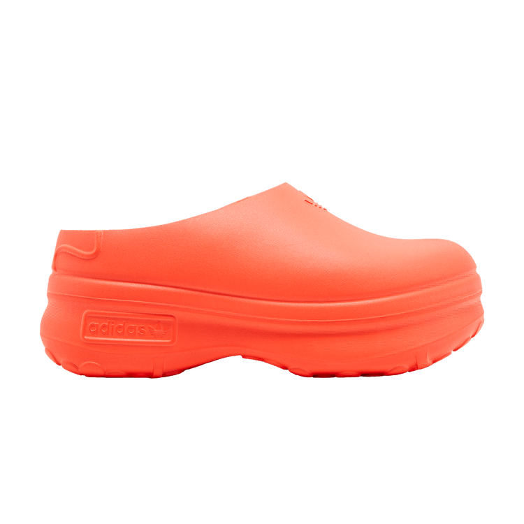adidas Wmns Adifom Stan Smith Mule 'Solar Red'