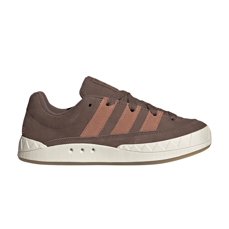 Adidas Adimatic 'Earth Strata Clay Strata'