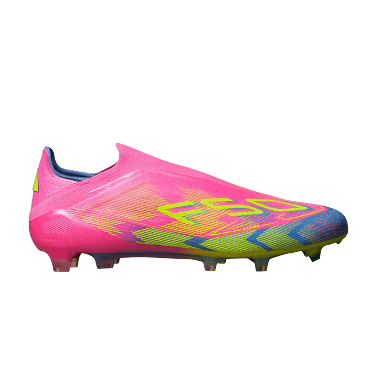 adidas Adizero F50 Elite Laceless FG 'Mystic Victory Pack'