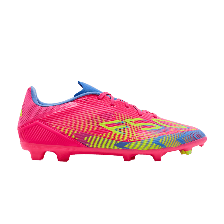 adidas Adizero F50 League FG MG 'Mystic Victory Pack'
