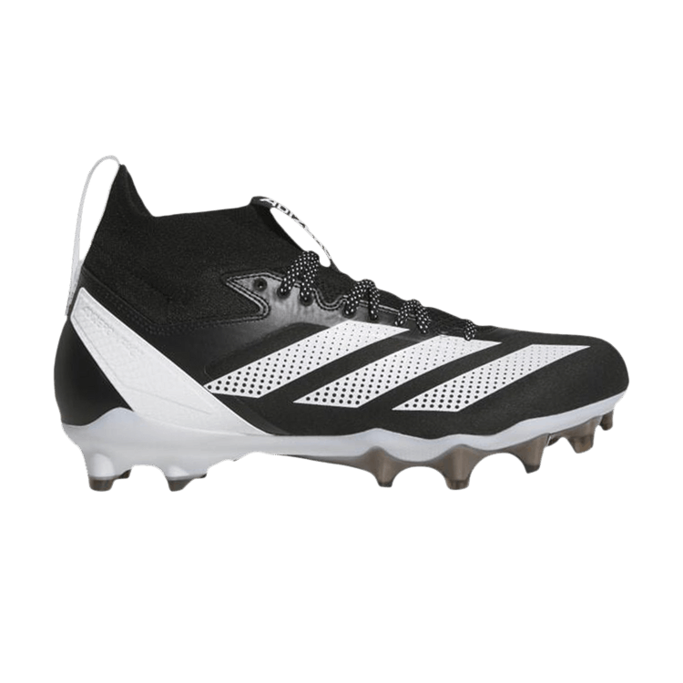 Adidas Adizero Impact+ 'Core Black Cloud White'