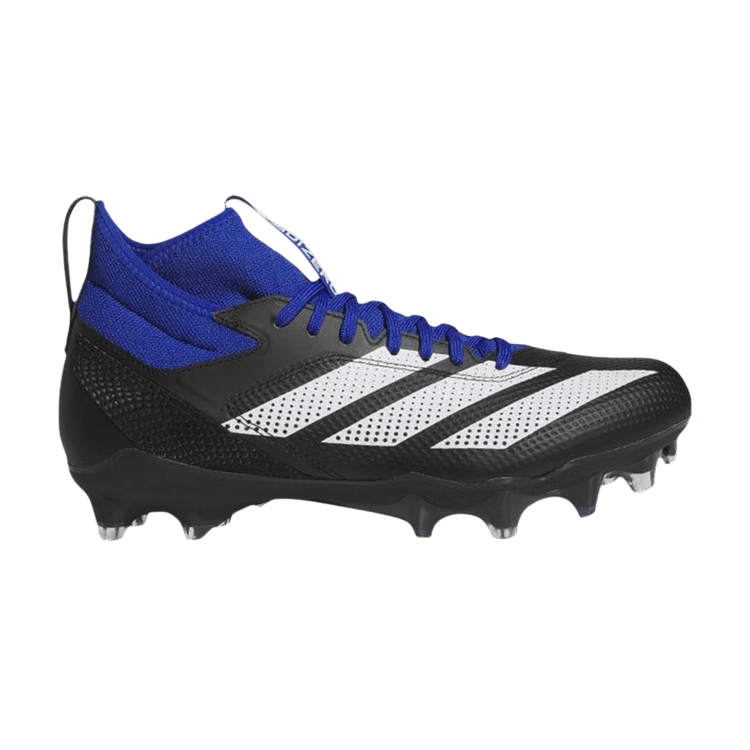 Adidas Adizero Impact 'Core Black Royal Blue'