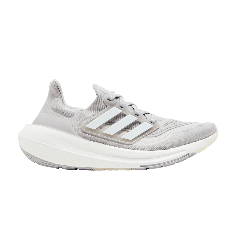 adidas Wmns UltraBoost Light 'Grey White'