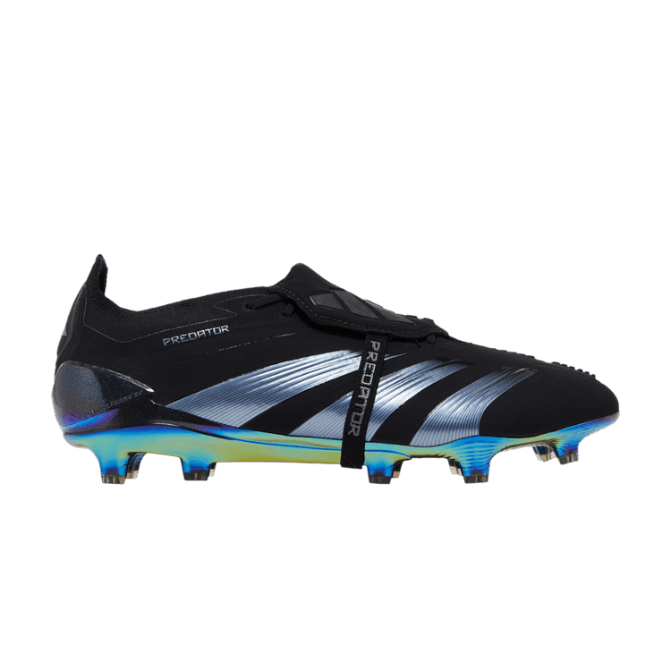 adidas Predator 24 Elite FG 'Base Black Pack'