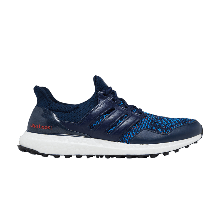 adidas UltraBoost 1.0 Spikeless Golf 'Collegiate Navy'