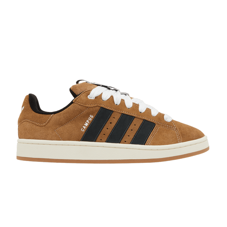 Crude From Portugal x adidas Campus 00s 'YNuK'