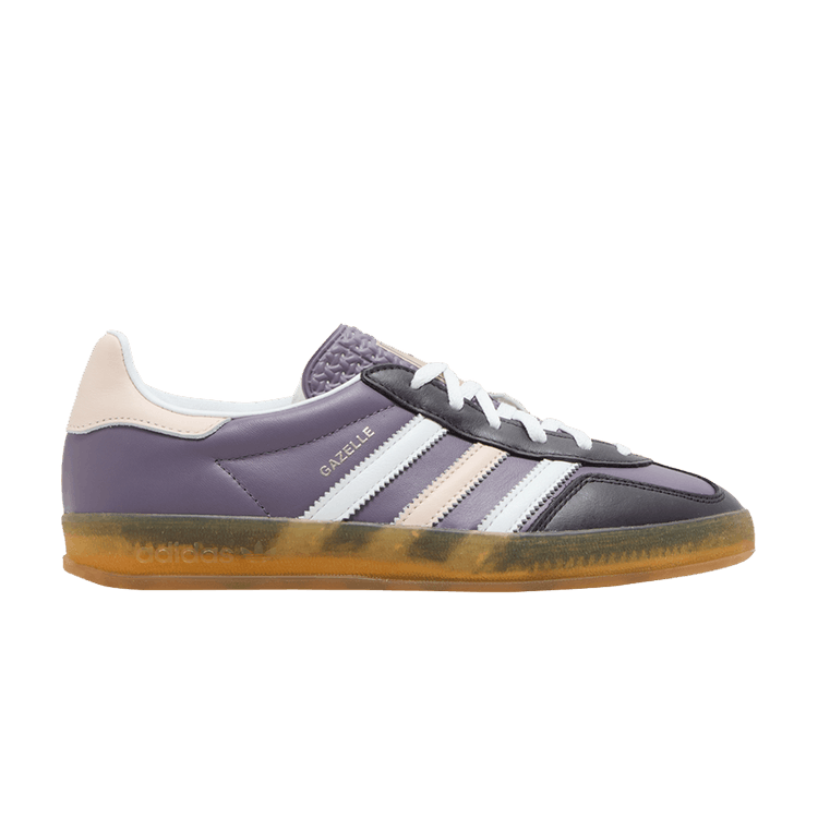 adidas Wmns Gazelle Indoor 'Shadow Violet'