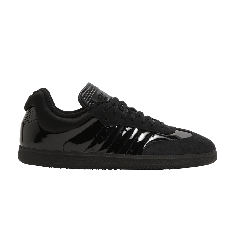 Dingyun Zhang x adidas Samba 'Core Black'