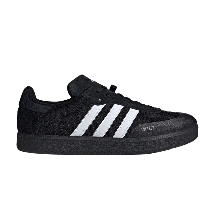 adidas Velosamba Cold.RDY 'Black White'