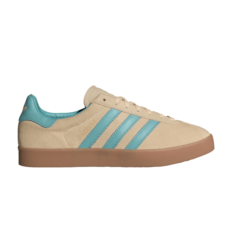 Adidas Gazelle 85 'Crystal Sand Easy Mint'