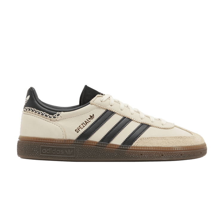 adidas Wmns Handball Spezial 'Wonder White Black'