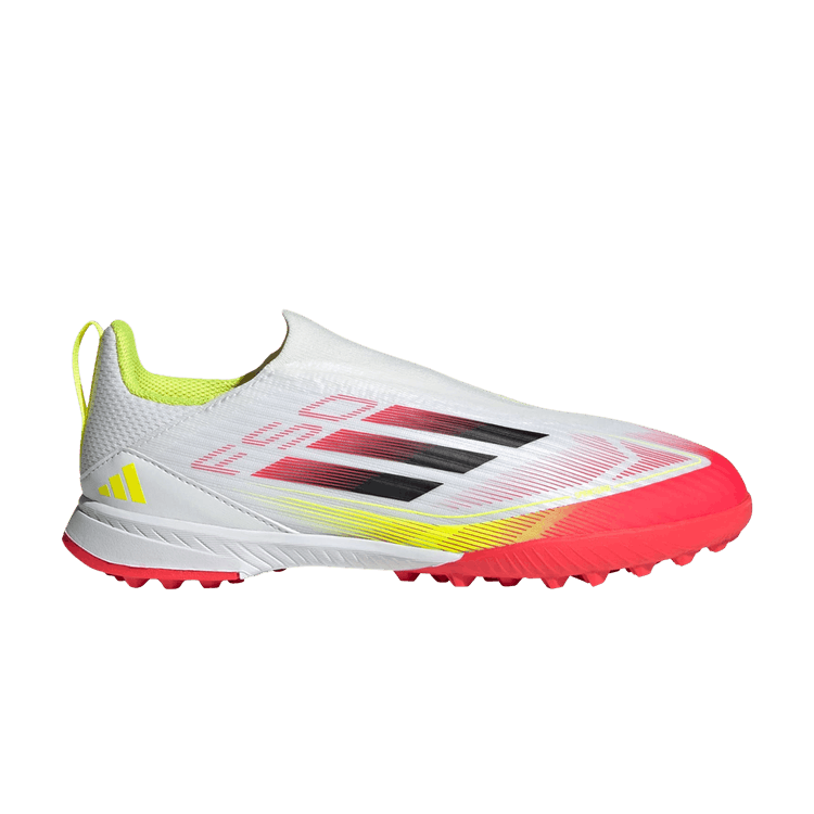 adidas Adizero F50 League Laceless TF K 'Pure Victory Pack'
