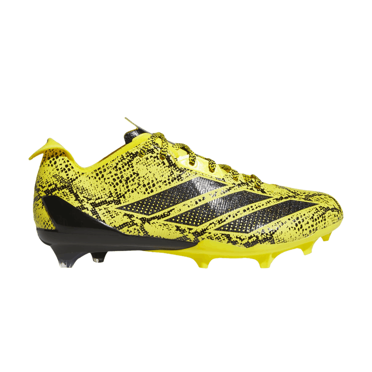 adidas Adizero Electric.2 'Exotic Speed Pack - Team Yellow'