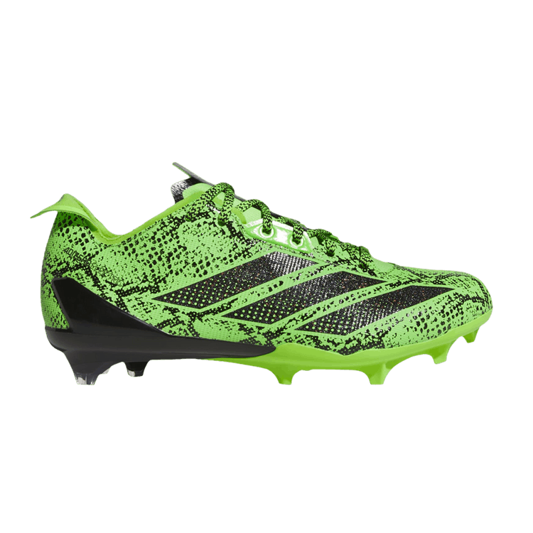 adidas Adizero Electric.2 'Exotic Speed Pack - Semi Solar Green'